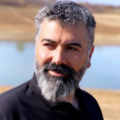 عکس کریم فرشاد