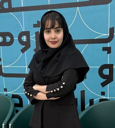 عکس سیده سمیرا خاتمی